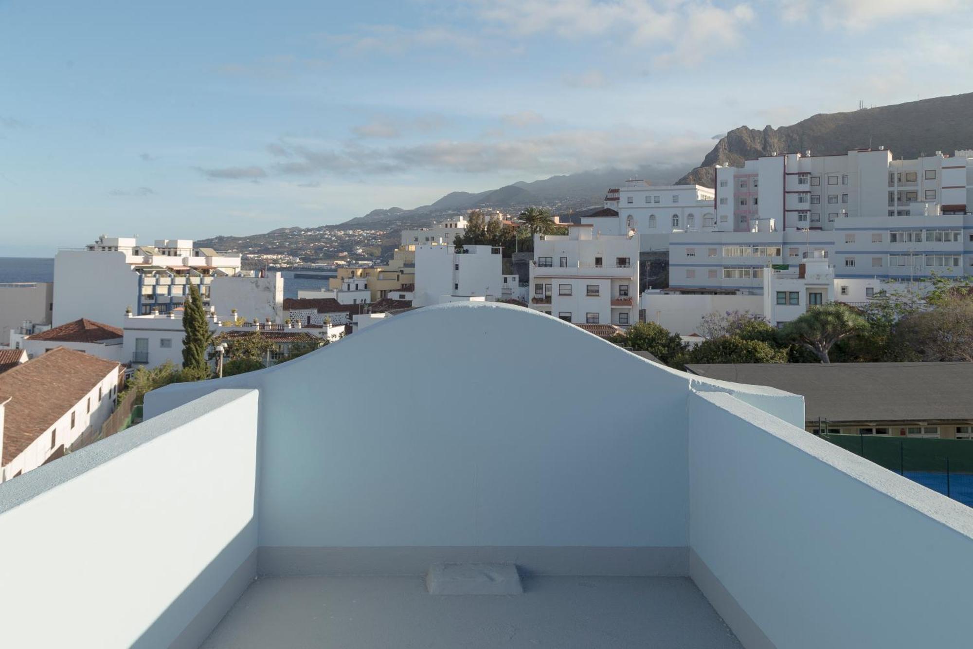 Villa Casa Cirila Santa Cruz de la Palma  Exterior foto