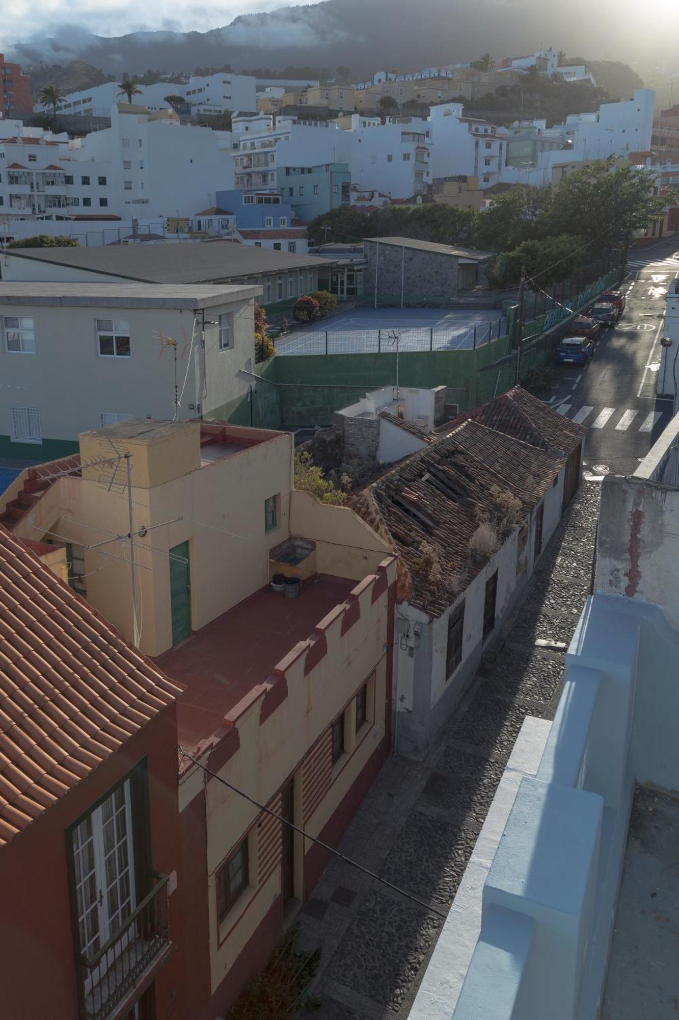 Villa Casa Cirila Santa Cruz de la Palma  Exterior foto