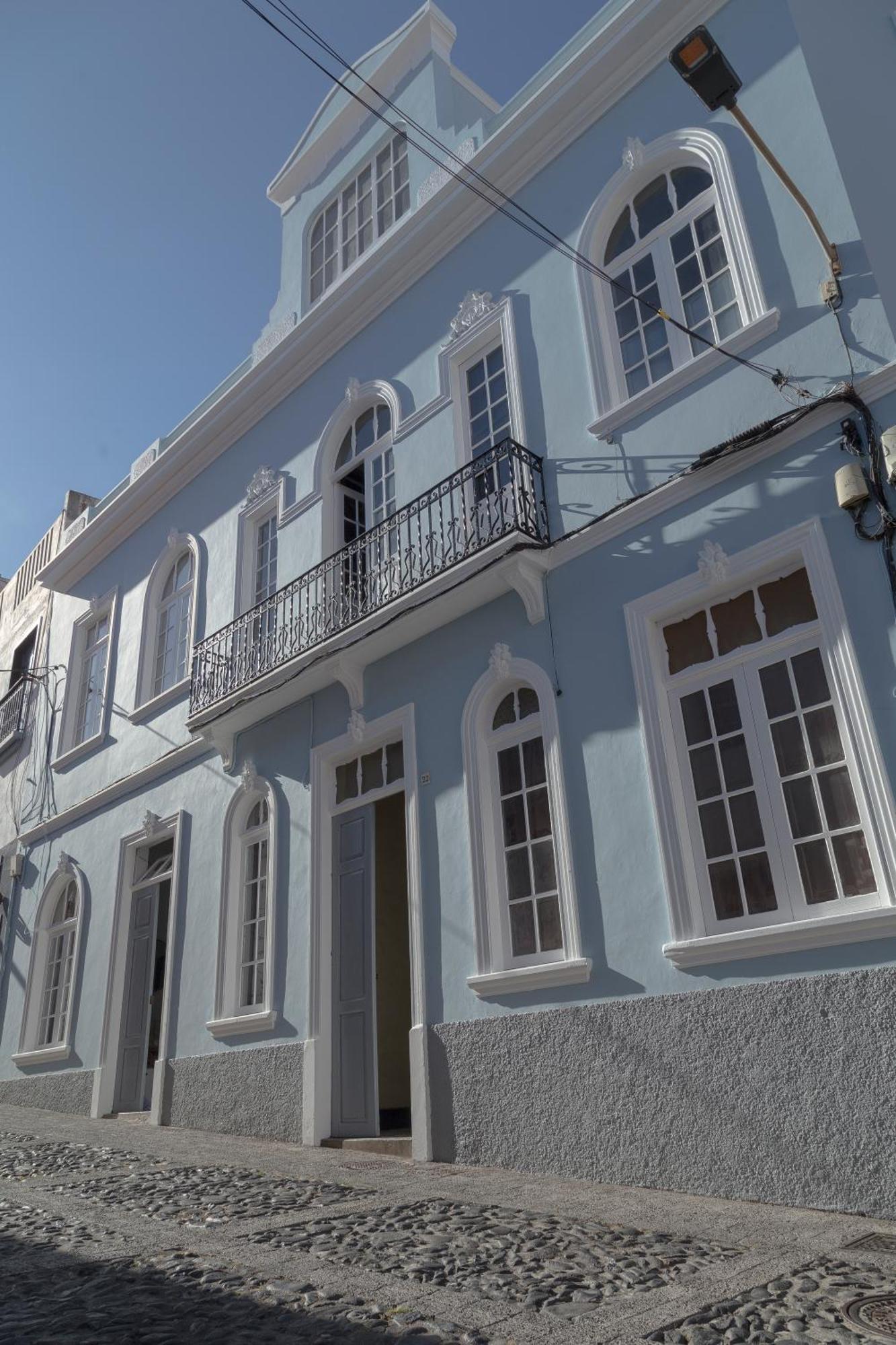 Villa Casa Cirila Santa Cruz de la Palma  Exterior foto